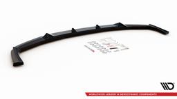 Maxton Design Kuppispoileri V.2 BMW X5M F95