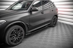 Maxton Design Sivuhelmat BMW X5M F95