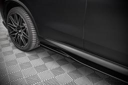 Maxton Design Sivuhelmat BMW X5M F95
