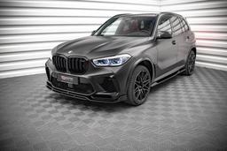Maxton Design Sivuhelmat BMW X5M F95