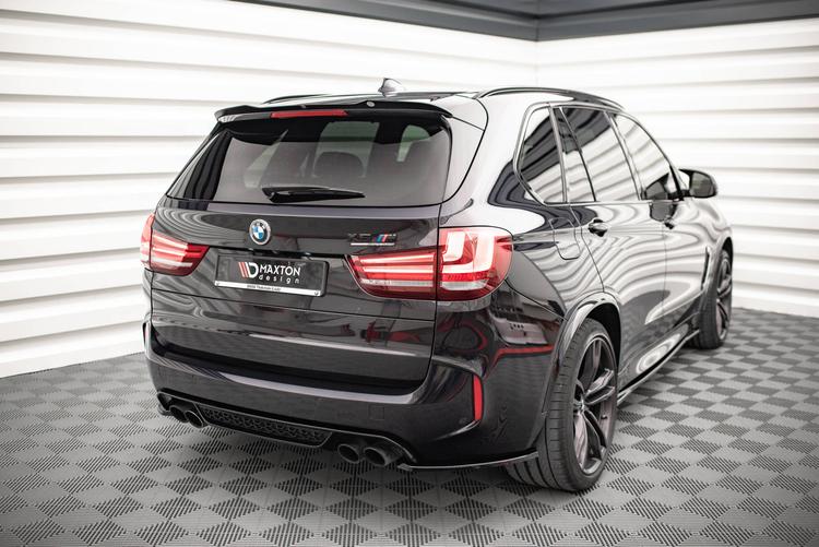 Maxton Design Siipi BMW X5 M F85