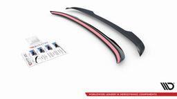 Maxton Design Siipi BMW X5 M F85