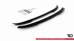 Maxton Design Siipi BMW X5 M F85