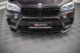 Maxton Design Kuppispoileri V.1 BMW X5 M F85 / X6 M F86