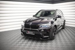 Maxton Design Kuppispoileri V.1 BMW X5 M F85 / X6 M F86
