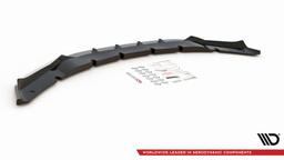 Maxton Design Kuppispoileri V.1 BMW X5 M F85 / X6 M F86