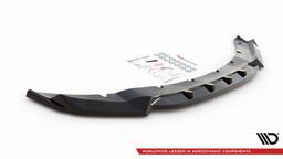 Maxton Design Kuppispoileri V.1 BMW X5 M F85 / X6 M F86