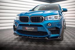 Maxton Design Kuppispoileri V.1 BMW X5 M F85 / X6 M F86