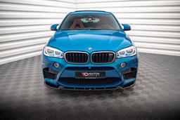 Maxton Design Kuppispoileri V.1 BMW X5 M F85 / X6 M F86