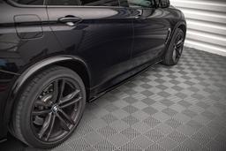 Maxton Design Sivuhelmat V.1 BMW X5 M F85
