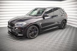 Maxton Design Sivuhelmat V.1 BMW X5 M F85