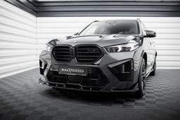Maxton Design Kuppispoileri V.2 BMW X5 M F95 Facelift