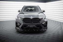 Maxton Design Kuppispoileri V.2 BMW X5 M F95 Facelift
