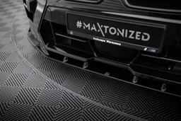 Maxton Design Kuppispoileri V.2 BMW X5 M F95 Facelift