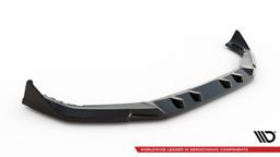 Maxton Design Kuppispoileri V.2 BMW X5 M F95 Facelift