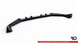 Maxton Design Kuppispoileri V.2 BMW X5 M F95 Facelift