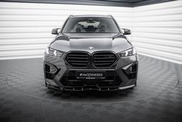 Maxton Design Korisarja BMW X5 M F95 Facelift