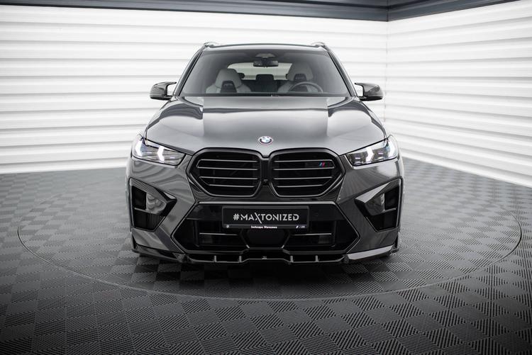 Maxton Design Korisarja BMW X5 M F95 Facelift