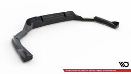 Maxton Design Korisarja BMW X5 M F95 Facelift
