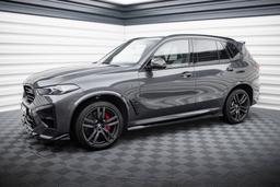 Maxton Design Korisarja BMW X5 M F95 Facelift
