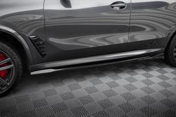 Maxton Design Korisarja BMW X5 M F95 Facelift