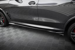Maxton Design Korisarja BMW X5 M F95 Facelift