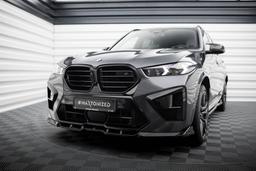 Maxton Design Korisarja BMW X5 M F95 Facelift