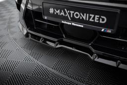Maxton Design Korisarja BMW X5 M F95 Facelift