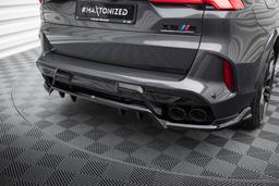 Maxton Design Korisarja BMW X5 M F95 Facelift