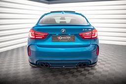 Maxton Design Diffuusori BMW X6 M F86