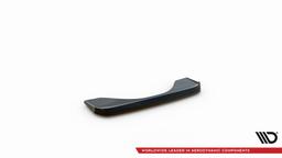 Maxton Design Diffuusori BMW X6 M F86