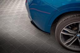 Maxton Design Splitters BMW X6 M F86