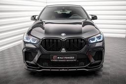 Maxton Design Cupspoiler V.1 BMW X6 M F96