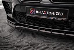 Maxton Design Cupspoiler V.1 BMW X6 M F96