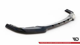 Maxton Design Cupspoiler V.1 BMW X6 M F96