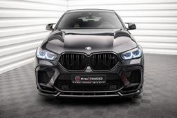 Maxton Design Kuppispoileri V.2 BMW X6 M F96