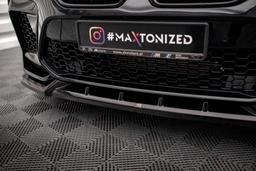 Maxton Design Kuppispoileri V.2 BMW X6 M F96