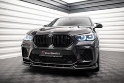 Maxton Design Kuppispoileri V.2 BMW X6 M F96