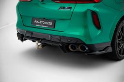 Maxton Design Korisarja BMW X6 M F96 Facelift