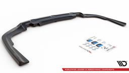 Maxton Design Korisarja BMW X6 M F96 Facelift