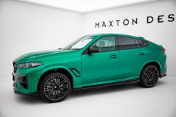 Maxton Design Korisarja BMW X6 M F96 Facelift