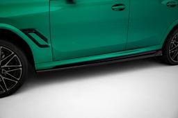 Maxton Design Korisarja BMW X6 M F96 Facelift