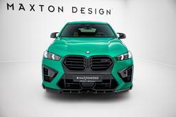 Maxton Design Korisarja BMW X6 M F96 Facelift
