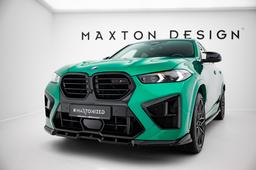 Maxton Design Korisarja BMW X6 M F96 Facelift