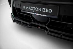 Maxton Design Korisarja BMW X6 M F96 Facelift
