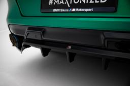Maxton Design Korisarja BMW X6 M F96 Facelift