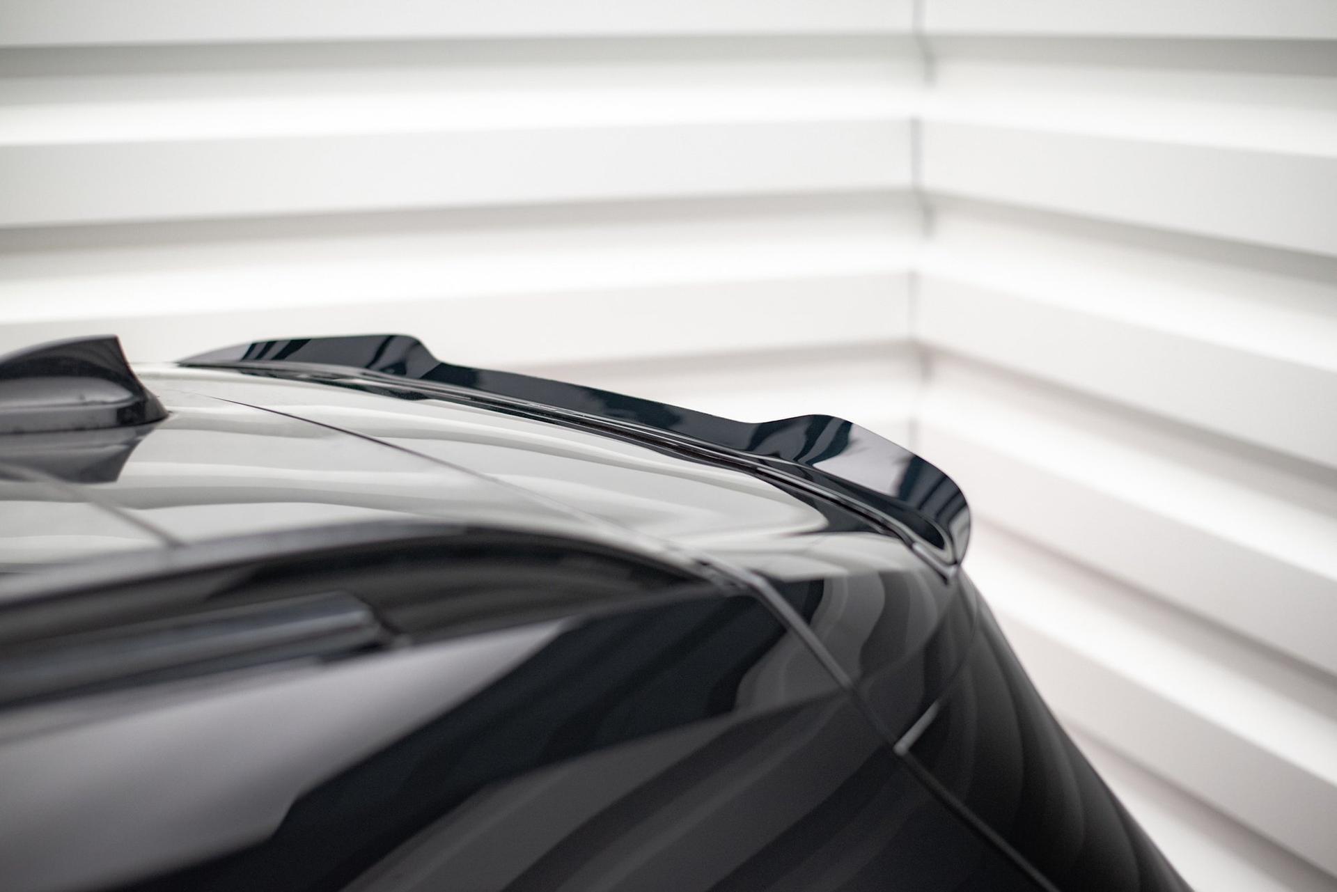 Maxton Design Siipi BMW X7 M-pack G07