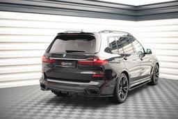 Maxton Design Siipi BMW X7 M-pack G07