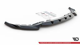 Maxton Design Kuppispoileri V.2 BMW X7 M-pack G07