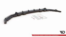 Maxton Design Kuppispoileri V.3 BMW X7 M-pack G07